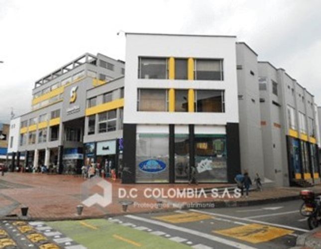 Local en  Venta en Voto nacional, Bogotá - Miniatura 8
