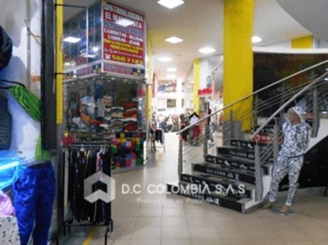 Local en  Venta en Voto nacional, Bogotá - Miniatura 10
