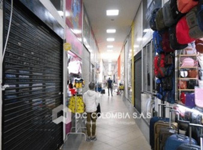 Local en  Venta en Voto nacional, Bogotá - Miniatura 11