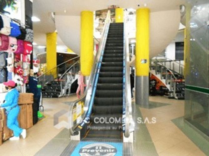 Local en  Venta en Voto nacional, Bogotá - Miniatura 12