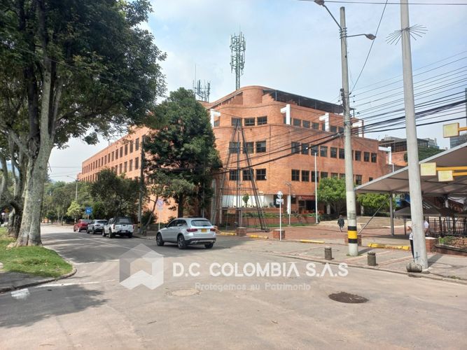 Oficina en  Venta en Bosques del Marques, Bogotá - Miniatura 2