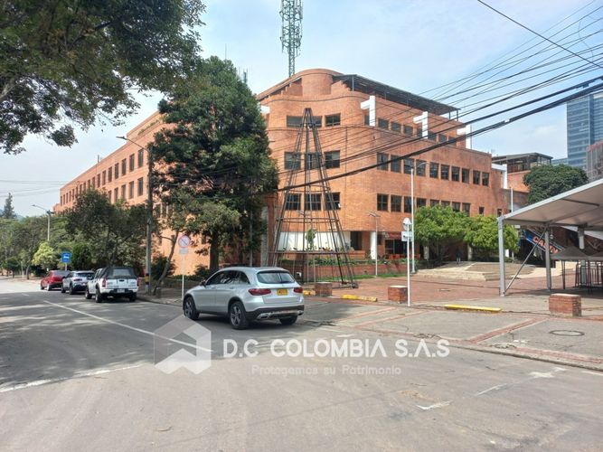 Oficina en  Venta en Bosques del Marques, Bogotá - Miniatura 3
