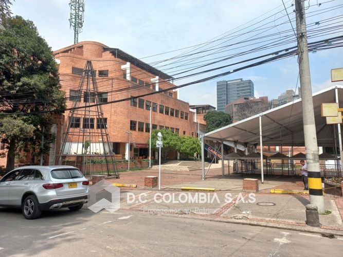 Oficina en  Venta en Bosques del Marques, Bogotá - Miniatura 4