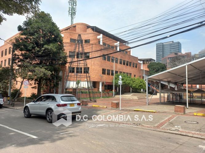 Oficina en  Venta en Bosques del Marques, Bogotá - Miniatura 5