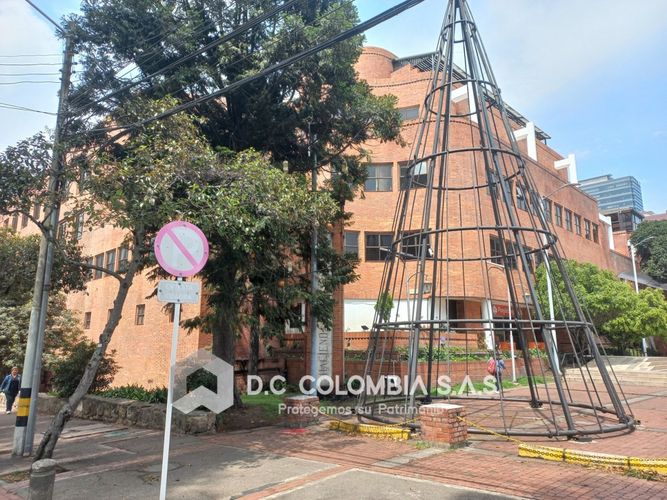 Oficina en  Venta en Bosques del Marques, Bogotá - Miniatura 6