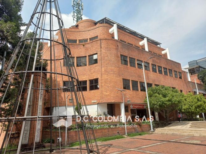Oficina en  Venta en Bosques del Marques, Bogotá - Miniatura 7