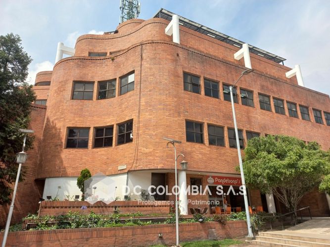 Oficina en  Venta en Bosques del Marques, Bogotá - Miniatura 9