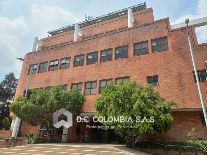 Oficina en  Venta en Bosques del Marques, Bogotá - Miniatura 11