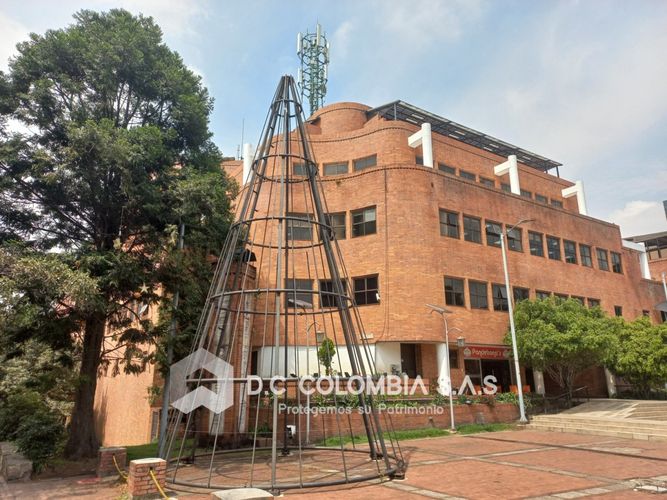 Oficina en  Venta en Bosques del Marques, Bogotá - Miniatura 17