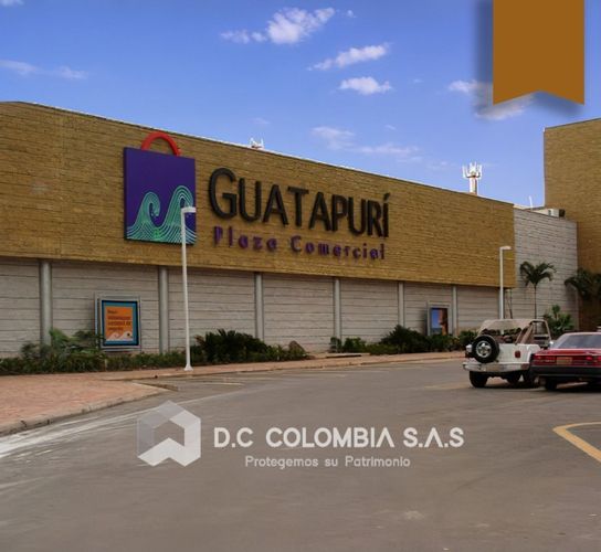 Local en  Venta en Comuna 5, Valledupar - Imagen 1