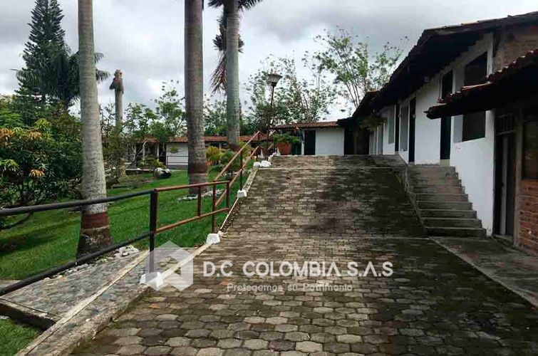 Finca en  Venta en San jose sur, Pereira - Miniatura 3