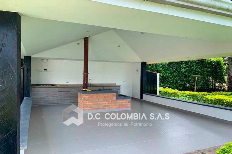 Finca en  Venta en San jose sur, Pereira - Miniatura 6