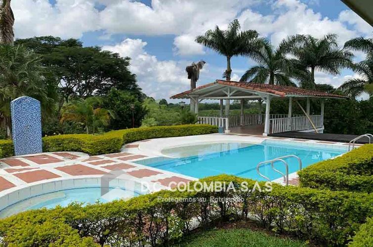Finca en  Venta en San jose sur, Pereira - Miniatura 9