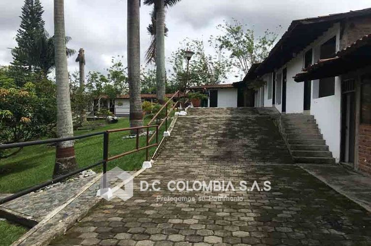 Finca en  Venta en San jose sur, Pereira - Miniatura 10