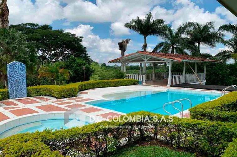 Finca en  Venta en San jose sur, Pereira - Miniatura 14