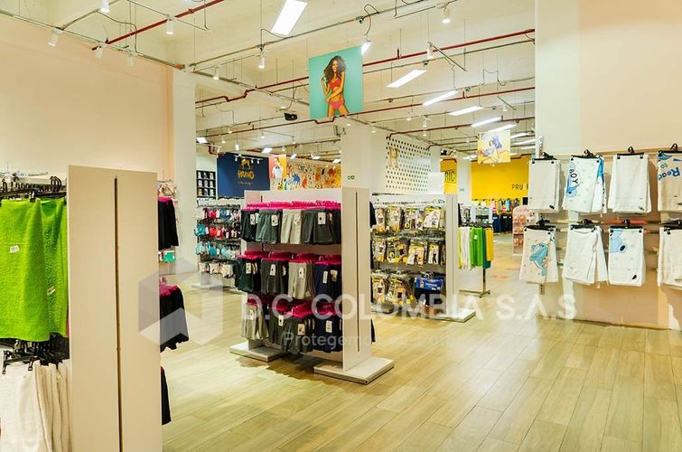 Local en  Venta en C.C. Paseo Villa Del Rio, Bogotá - Miniatura 2