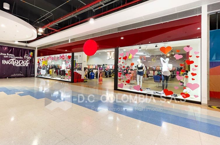 Local en  Venta en C.C. Paseo Villa Del Rio, Bogotá - Miniatura 3
