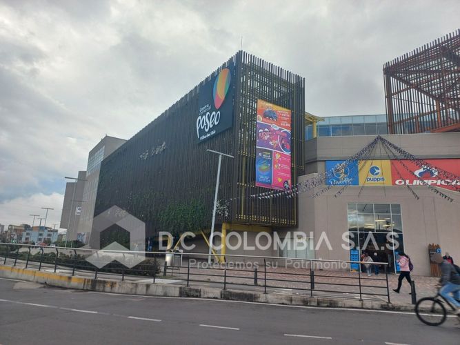 Local en  Venta en C.C. Paseo Villa Del Rio, Bogotá - Miniatura 15