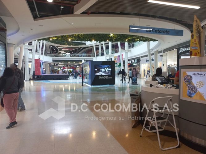 Local en  Venta en C.C. Paseo Villa Del Rio, Bogotá - Miniatura 16