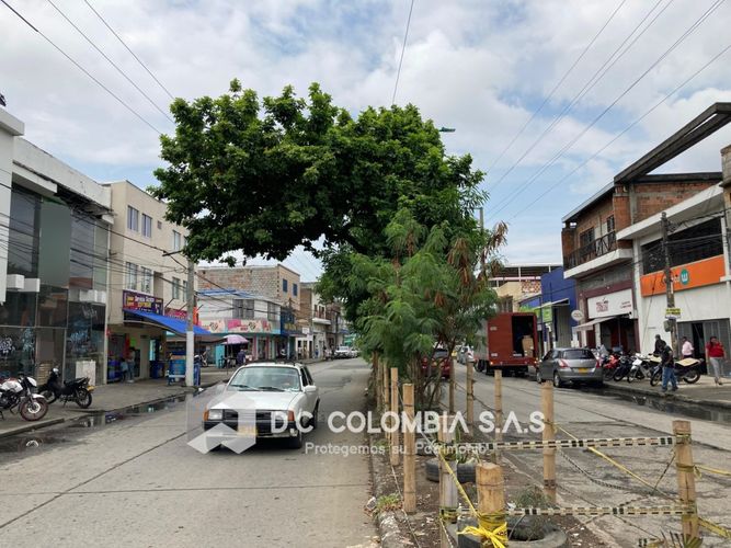Local en  Venta en Saavedra galindo, Cali - Miniatura 2