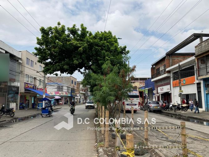 Local en  Venta en Saavedra galindo, Cali - Miniatura 3