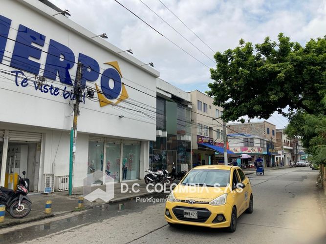 Local en  Venta en Saavedra galindo, Cali - Miniatura 4