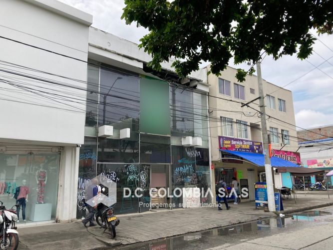Local en  Venta en Saavedra galindo, Cali - Miniatura 5