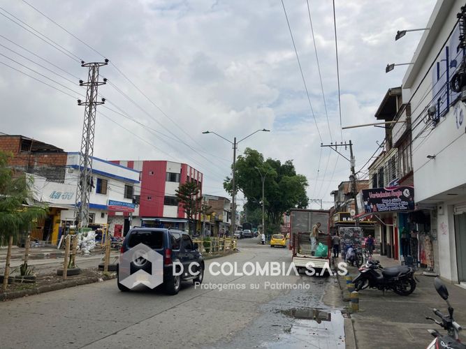 Local en  Venta en Saavedra galindo, Cali - Miniatura 7