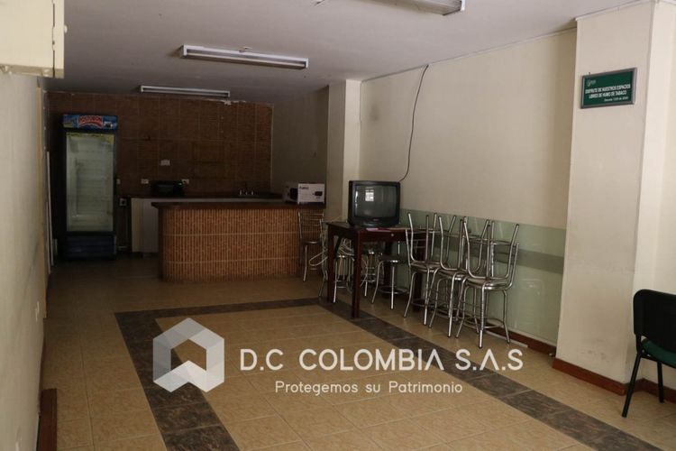 Edificio en  Venta en La Candelaria, Bogotá - Miniatura 5