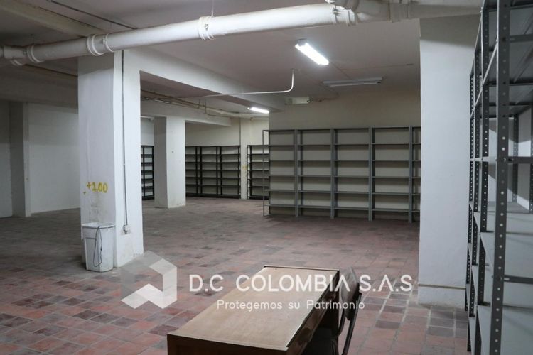 Edificio en  Venta en La Candelaria, Bogotá - Miniatura 7