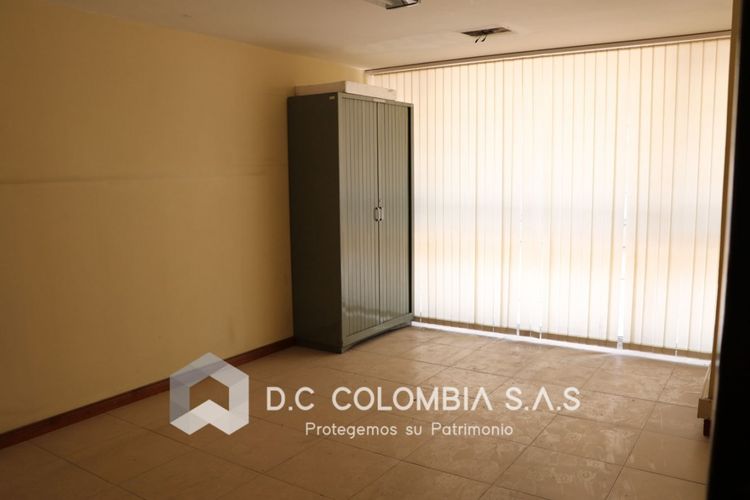 Edificio en  Venta en La Candelaria, Bogotá - Miniatura 8