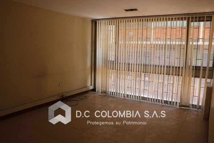 Edificio en  Venta en La Candelaria, Bogotá - Miniatura 9