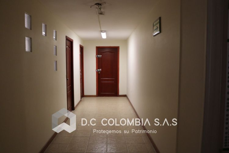 Edificio en  Venta en La Candelaria, Bogotá - Miniatura 10