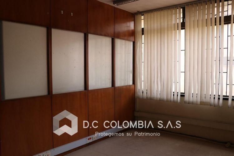 Edificio en  Venta en La Candelaria, Bogotá - Miniatura 12