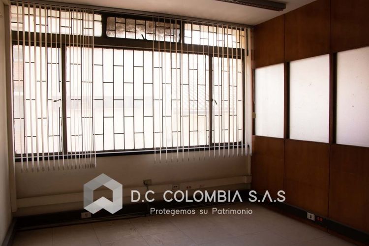 Edificio en  Venta en La Candelaria, Bogotá - Miniatura 13
