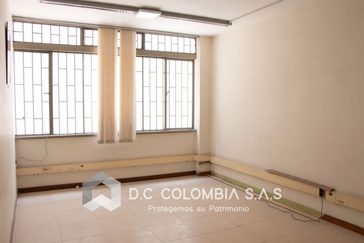 Edificio en  Venta en La Candelaria, Bogotá - Miniatura 14