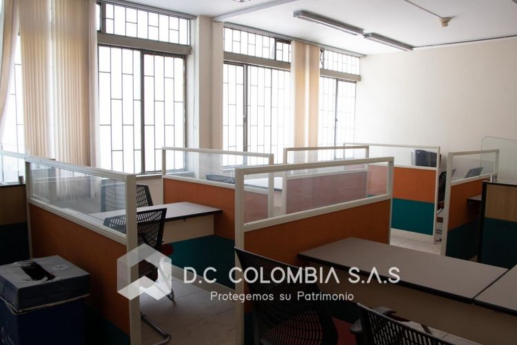 Edificio en  Venta en La Candelaria, Bogotá - Miniatura 15