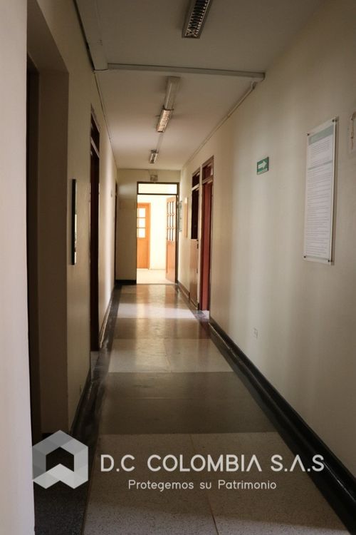 Edificio en  Venta en La Candelaria, Bogotá - Miniatura 16
