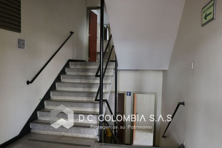 Edificio en  Venta en La Candelaria, Bogotá - Miniatura 19