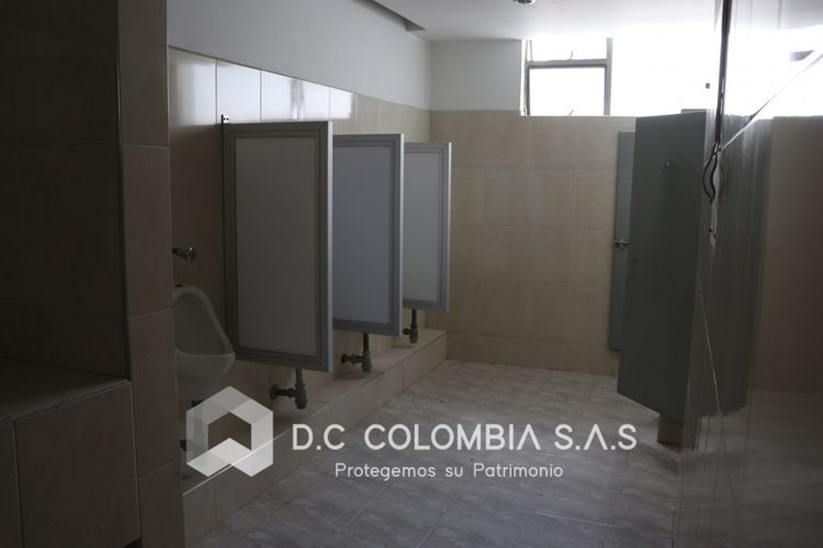 Edificio en  Venta en La Candelaria, Bogotá - Miniatura 20