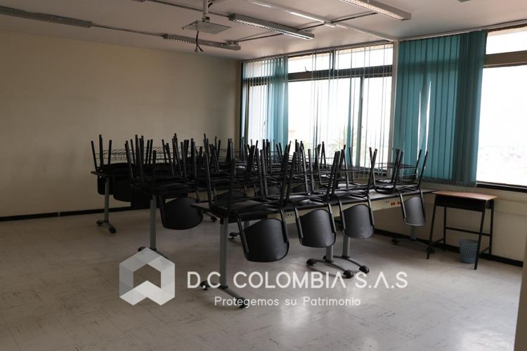Edificio en  Venta en La Candelaria, Bogotá - Miniatura 22