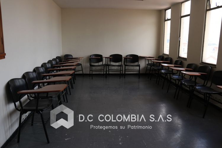 Edificio en  Venta en La Candelaria, Bogotá - Miniatura 23