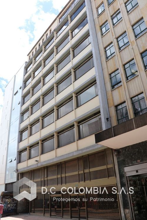 Edificio en  Venta en La Candelaria, Bogotá - Miniatura 26
