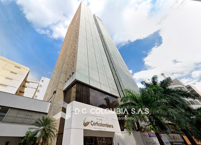 Oficina en  Venta en Bellavista, Cali - Miniatura 2