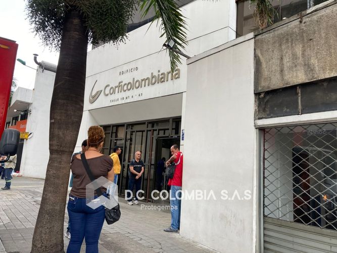 Oficina en  Venta en Bellavista, Cali - Miniatura 3