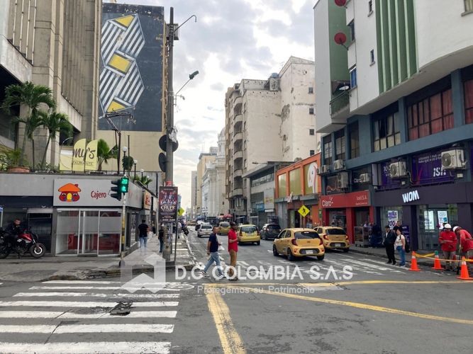 Oficina en  Venta en Bellavista, Cali - Miniatura 5