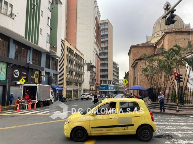 Oficina en  Venta en Bellavista, Cali - Miniatura 6