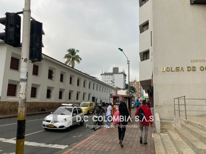 Oficina en  Venta en Bellavista, Cali - Miniatura 7