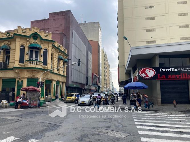 Oficina en  Venta en Bellavista, Cali - Miniatura 8