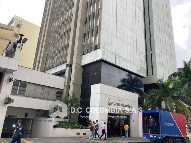 Oficina en  Venta en Bellavista, Cali - Miniatura 9